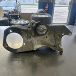 93-94 Ford F250 F350 7.3 Idi Diesel Power Steering Pump Bracket F4PE-19E708 -aa. Fixed Price $200.00.