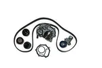 Gates Engine Timing Belt Kit With Water Pump 06 Forester TCKWP304B. Fixed Price $307.47.