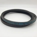 Dayco AP66 Belt Super Blue Ribbon 1/2" Wide 68" Length 5/16" Thick. Fixed Price $12.08.