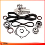 Timing Belt Kit Water Pump 99-05 For Hyundai Sonata Santa Fe Optima 2.4. Fixed Price $50.25.