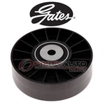 Gates Drivealign 38093 Belt Idler Pulley For FU99156 FP00661 900142A Nr. Fixed Price $68.00.