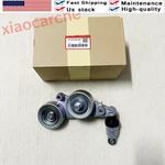 31170-R70-A01 Drive Belt Tensioner Assembly Fits For Honda Odyssey Accord 05-12. Fixed Price $59.99.