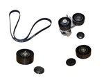 Continental Serpentine Belt Drive Component Kit ADK0052P. Fixed Price $197.45.