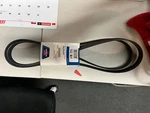 Porsche - 6K X 2115 Part Number: 99610215168 Optibelt 462.94.65. Fixed Price $15.00.