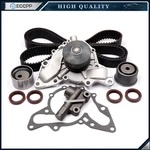 Timing Belt Kit Water Pump 02-06 For Kia Sedona Hyundai Santa Fe 3.5L. Fixed Price $66.99.