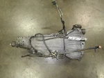 Jdm Mazda RX7 FD3S Twin Turbo Automatic Transmission 13B-REW Rotary. Fixed Price $999.99.