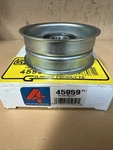 45959 Four Season Idler Pulley 1984-1988 Chevy Corvette. Fixed Price $17.00.