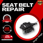 Mazda RX-8 Front Seat Belt Rebuild Service 24HRS Fast. Fixed Price $74.98.