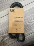 1546036 Belt For Caterpillar. Fixed Price $150.00.