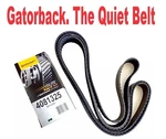 New Serpentine Belt Poly-v The Quiet "gatorback" Continental Elite 4081325. Fixed Price $85.99.