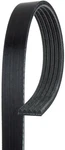 Gates Serpentine Belt For Saturn Sl, SL1 K050640. Fixed Price $39.84.
