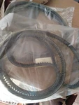 (2) Bando RPF3660 Auto Raw Edge Cogged Belts. Fixed Price $15.05.