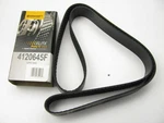 Continental 4120645F Serpentine Belt - 1.647" X 65" Ribs. Fixed Price $26.99.