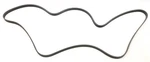New Oem Volkswagen Serpentine Drive Belt 059903137R Touareg 11-12 Q7 09-14 3.0L. Fixed Price $68.95.
