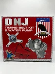 Dnj TBK960AWP Timing Belt Kit With Water Pump For 2002-2010 Lexus, Toyota Camry. Fixed Price $84.15.