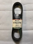 K100731HD Gates Micro V Belt Green Stripe Fleet Runner. Fixed Price $30.00.