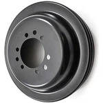 For Pontiac Gto 1965-1966 Oer 9782680 Crankshaft Pulley. Fixed Price $89.59.