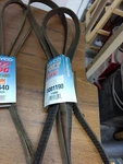 Dayco 5081190 Serpentine Belt. Fixed Price $45.00.