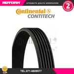 6PK2140 Poly-v Belt (contitech). Fixed Price $38.14.
