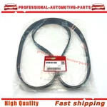 Oem Serpentine Drive Belt For 2002-2006 Honda Cr-v 2.4L 31110-RLF-003. Fixed Price $42.39.