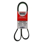 Bando Usa 5PK1065 Oem Quality Serpentine Belt. Fixed Price $11.95.