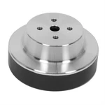 March Performance Aluminum Serpentine Water Pump Pulley 4312. Fixed Price $76.99.