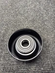Accessory Drive Belt Idler Pulley Dorman 419-610. Fixed Price $17.85.