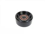 Dodge Caravan Chrysler Town Country 3.3L 3.8L Drive Belt Idler Pulley Oem Mopar. Fixed Price $34.88.