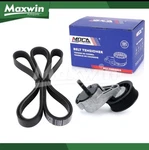 Maxwin Serpentine Belt Drive Component Kit Fit Dodge Dakota Durango Ram 1500 250. Fixed Price $30.00.