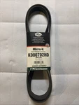 K080702HD Micro V Belt Green Stripe Fleet Runner Gates. Fixed Price $60.00.