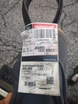 Serpentine Belt Motorcraft JK6-805. Fixed Price $42.00.