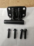 89-02 Dodge Ram 5.9L 12V/24V Cummins Alternator Support Bracket P# 3942998. Fixed Price $75.00.