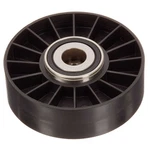 Accessory Drive Belt Idler Pulley-gas Ina FP00661. Fixed Price $71.99.
