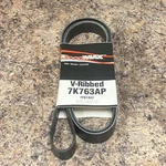Roadmax 7K763AP/GATES K070763 Serpentine Vbelt For Scion & Toyota Free Shipping!. Fixed Price $15.25.