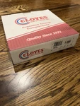 Engine Balance Shaft Chain Kit Cloyes 9-4202SA. Fixed Price $85.00.