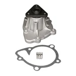 Genuine Acdelco For Dodge Dart 2013-2016 Engine Coolant Water Pump Hub Hole. Fixed Price $88.17.