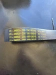 Freightliner 01-34693-200, Belt 12 Rib, 2200 Mm, Isx Fan. Fixed Price $70.00.