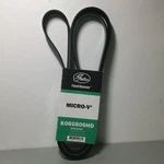 Serpentine Belt-fleetrunner Heavy Duty Micro-v Gates K060806HD. Fixed Price $40.99.