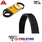 V-ribbed Belt Contitech 6PK2260 Fits Mazda Mercedes Vauxhall Audi 1340615. Fixed Price $20.32.