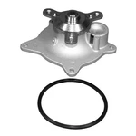 Genuine Acdelco For Chrysler Town & Country 01-07 Coolant Water Pump 3 Hub Hole. Fixed Price $89.73.