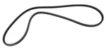 Continental 15561 Oe Series V-belt Replacement 55.5" Long 0.438" Wide Black Each. Fixed Price $23.99.