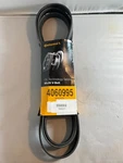 Belt Replacing Gates K060995, Dayco 5060995, Goodyear 4060995, Gm, Mercedes, Etc. Fixed Price $22.97.