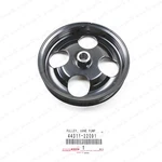 Genuine Toyota 93-98 Supra Lexus IS300 GS300 Power Steering Pulley 44311-22091. Fixed Price $155.62.