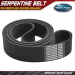 86.64" Serpentine Belt For Freightliner Cascadia 2009-2020 Coronado 0132161200. Fixed Price $35.19.