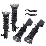 Bfo Street Coilovers Lowering Kit For Toyota Corolla 1987-2002 AE92 AE101 E90. Fixed Price $211.00.