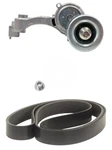 Serpentine Belt Drive Component Kit-accessory Litens LV999225A. Fixed Price $89.95.
