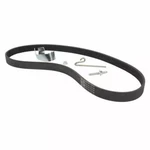 Genuine Ford 2014-2019 Fiesta Titanium Serpentine Drive Belt CN1Z-8620-E. Fixed Price $77.39.
