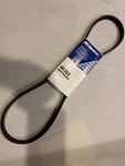 Serpentine Belt-standard Acdelco 4K382. Fixed Price $12.00.