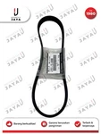 Engine Air Conditioner Drive Belt Fits For Mazda 2006-2013 LF51-15-908B Oem. Fixed Price $113.17.