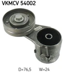 Skf Vkmcv 54002 Tensioner Pulley, V-ribbed Belt For Renault Trucks. Fixed Price $99.45.
